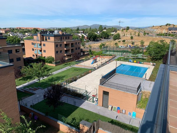 Colmenar Viejo,  ES