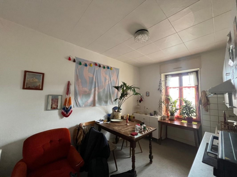 Quartier Neudorf Ouest Centre à Strasbourg (67100)