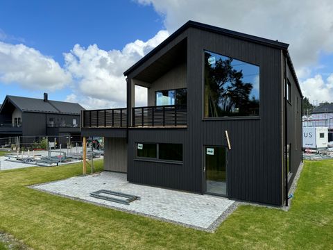 Tyltersvingen 61, Vormedal
