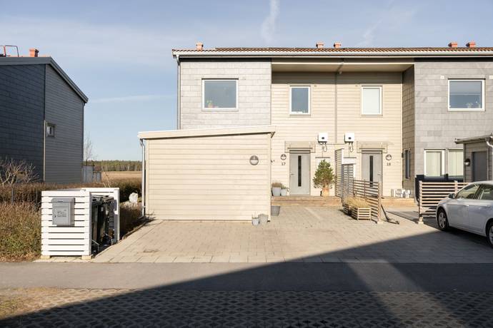 Södra Sandby, Lunds kommun