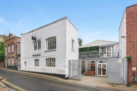1-3 St. Peter's Street, London, N1 8JD