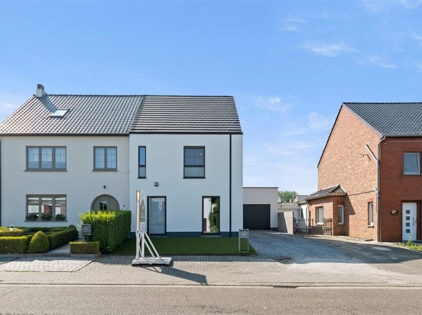 Schoolstraat 45 3800 Sint-Truiden