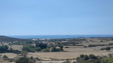 Maroni, Larnaca