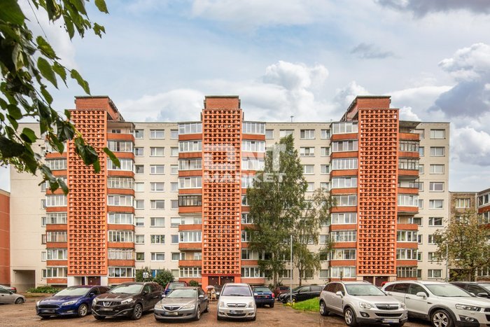 Klaipėda, Smeltė, Taikos pr., birželio 02 d.