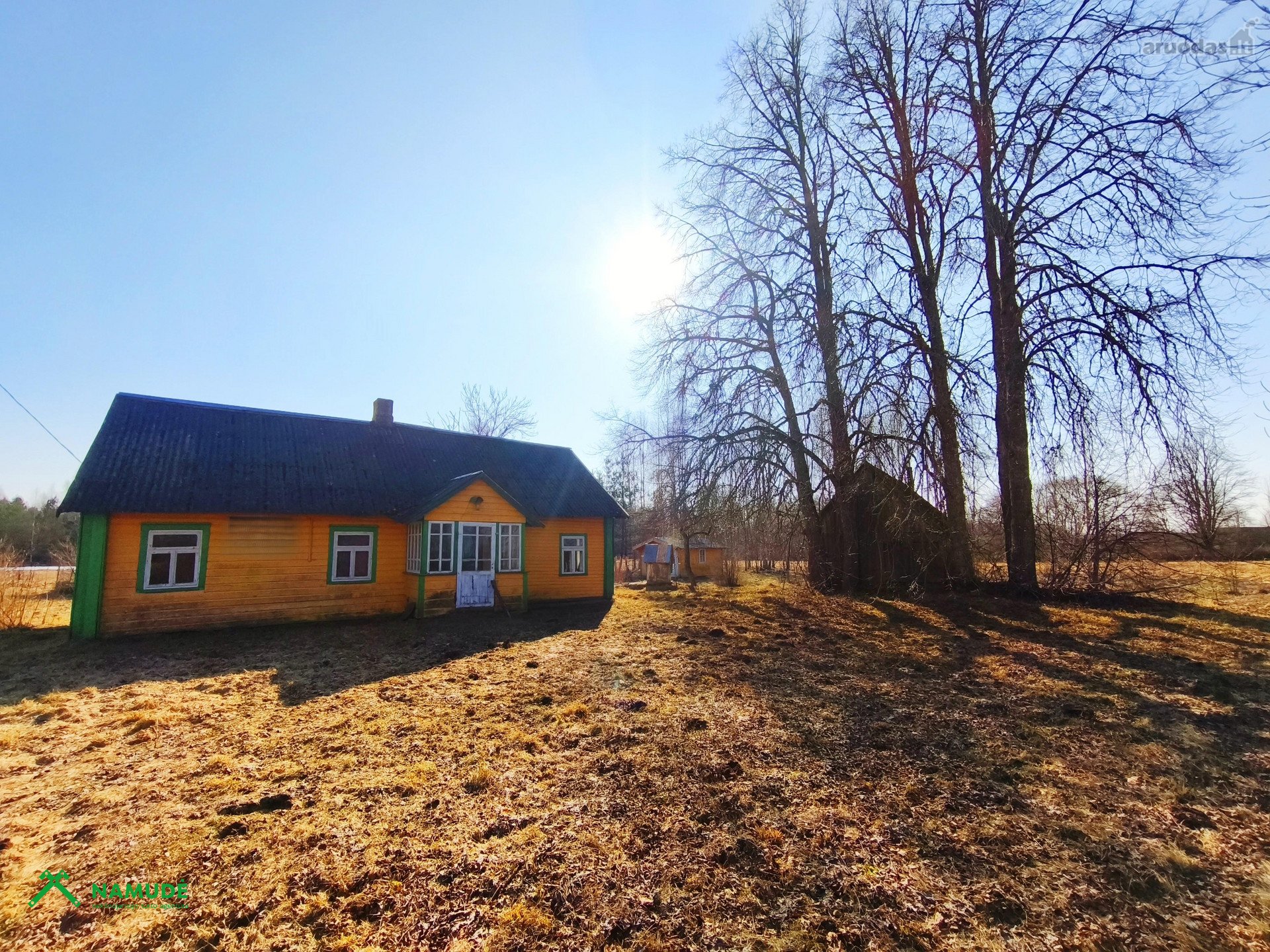 Anykščių r. sav. Gilvydžių k.
