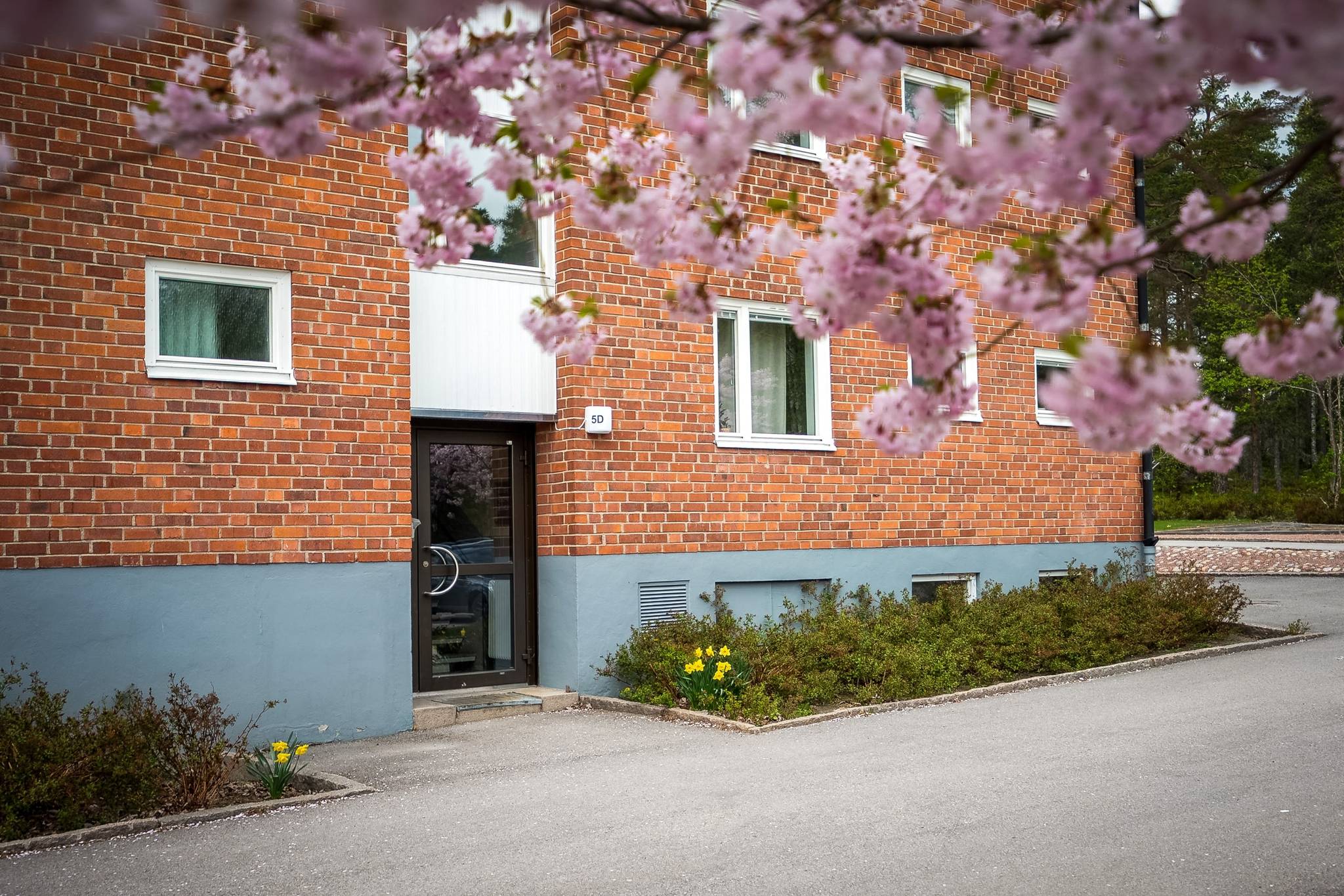 KLOSSDAMMEN, Söderhamns kommun