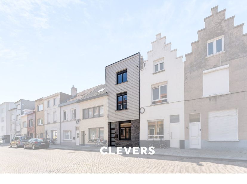 Pierstraat 17 8370 Blankenberge