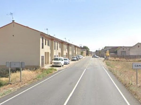 Campaspero,  ES