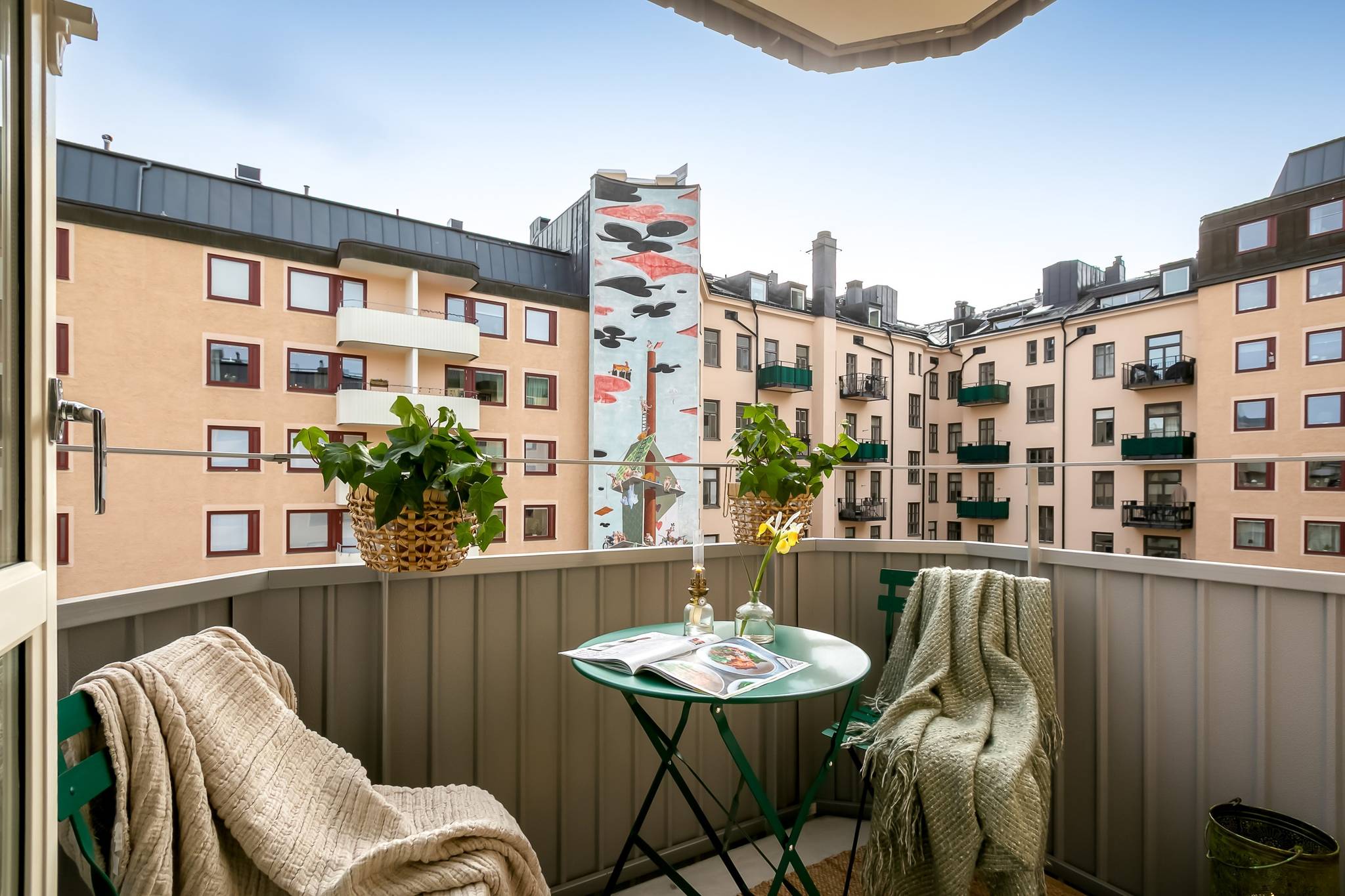 Kungsholmen, Stockholms kommun