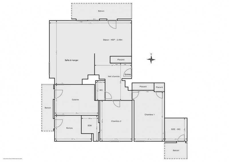 Quartier La Berthelotière à Orvault (44700)