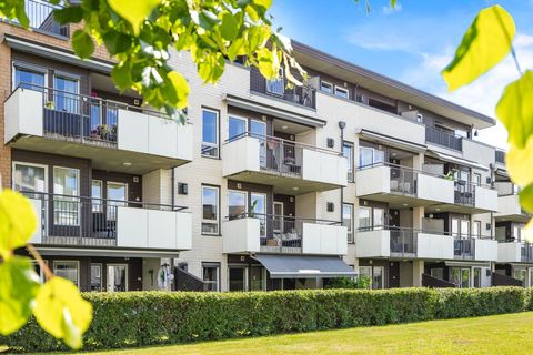 Såvegen 1 E, Jessheim