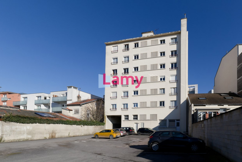Quartier Bois d'Amour-Porte de Paris-Courlancy à Reims (51100)