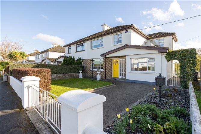 72 Green Road, Carlow Town, Carlow