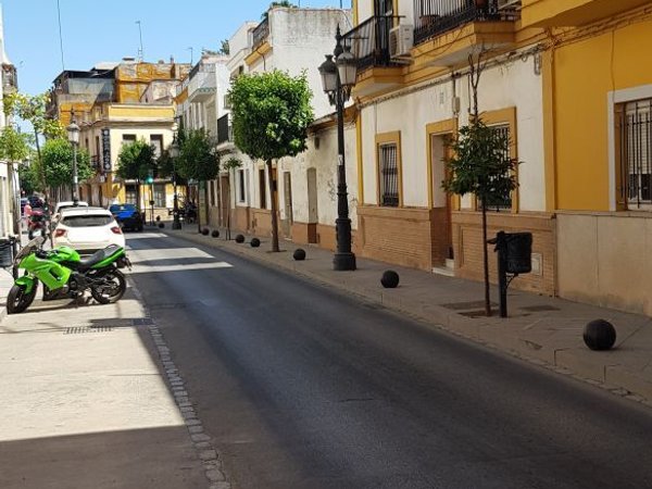 San Juan de Aznalfarache,  ES