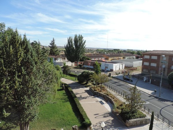 Medina de Rioseco,  ES