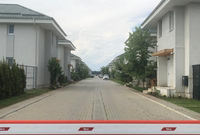 Săbăreni, Județul Giurgiu