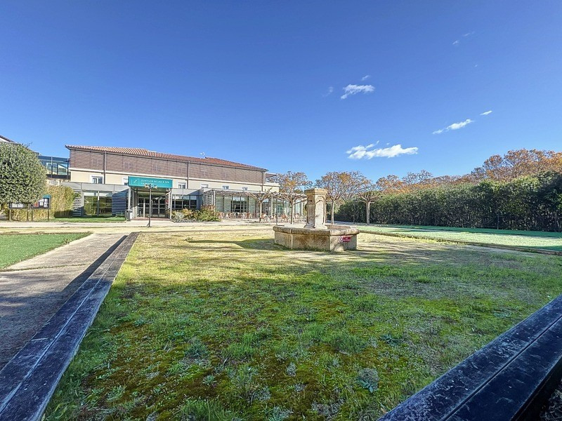 Quartier Nord à Juvignac (34990)