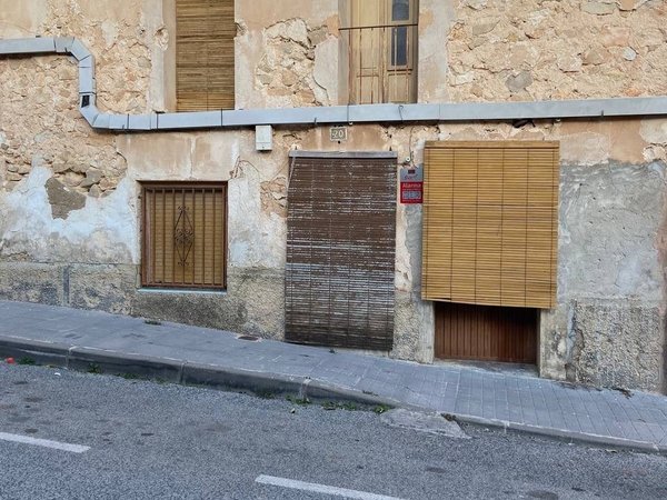 Hondón de las Nieves,  ES