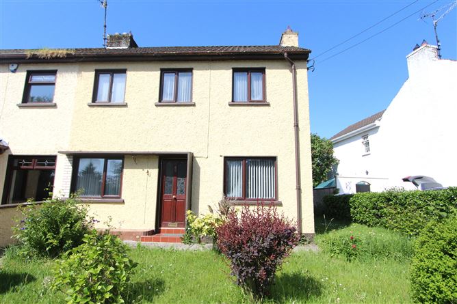 40 The Crescent, Castleblayney, Monaghan