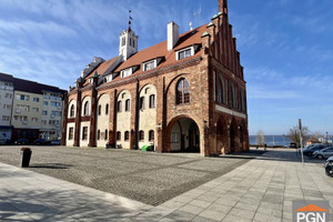Kamień Pomorski