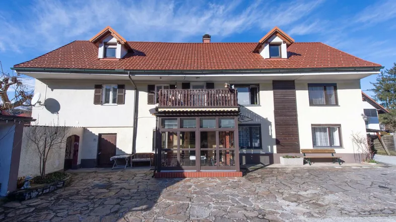 Rötzer Straße 5, 8111 Judendorf-Straßengel