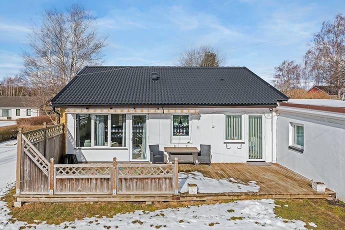 Perstorp, Perstorps kommun