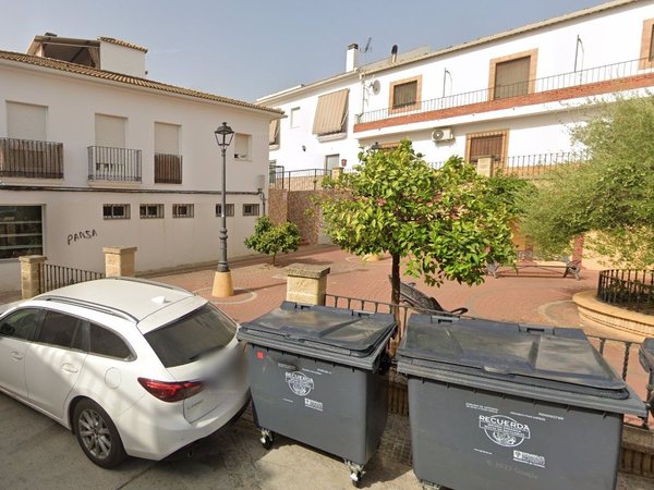 Almodovar del Río,  ES