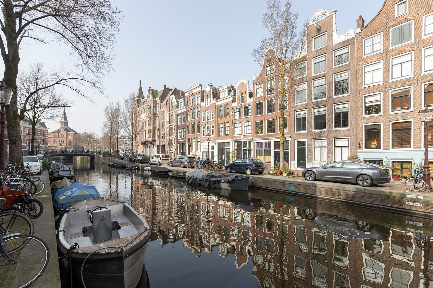 Bloemgracht 164-2