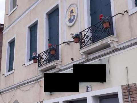 Venice,  IT