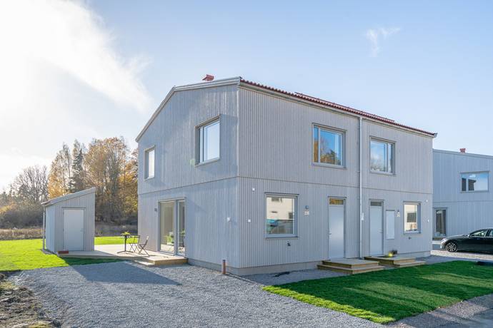 Trosa, Trosa kommun