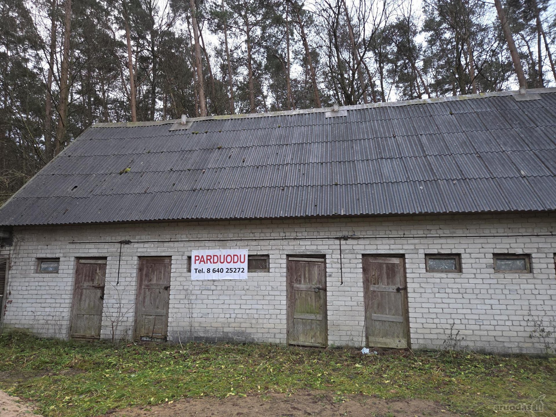 Kėdainių m. M. Daukšos g.