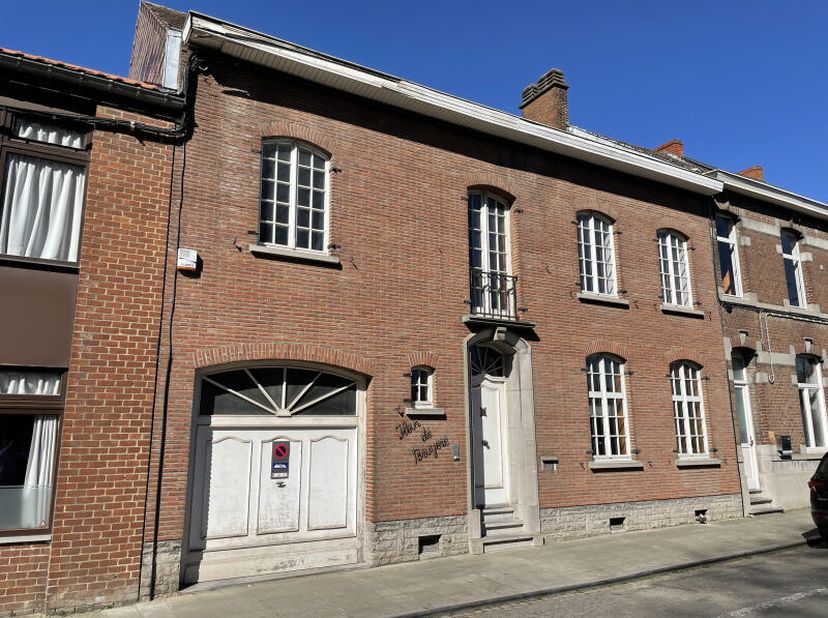 Adres op aanvraag 7060 Soignies