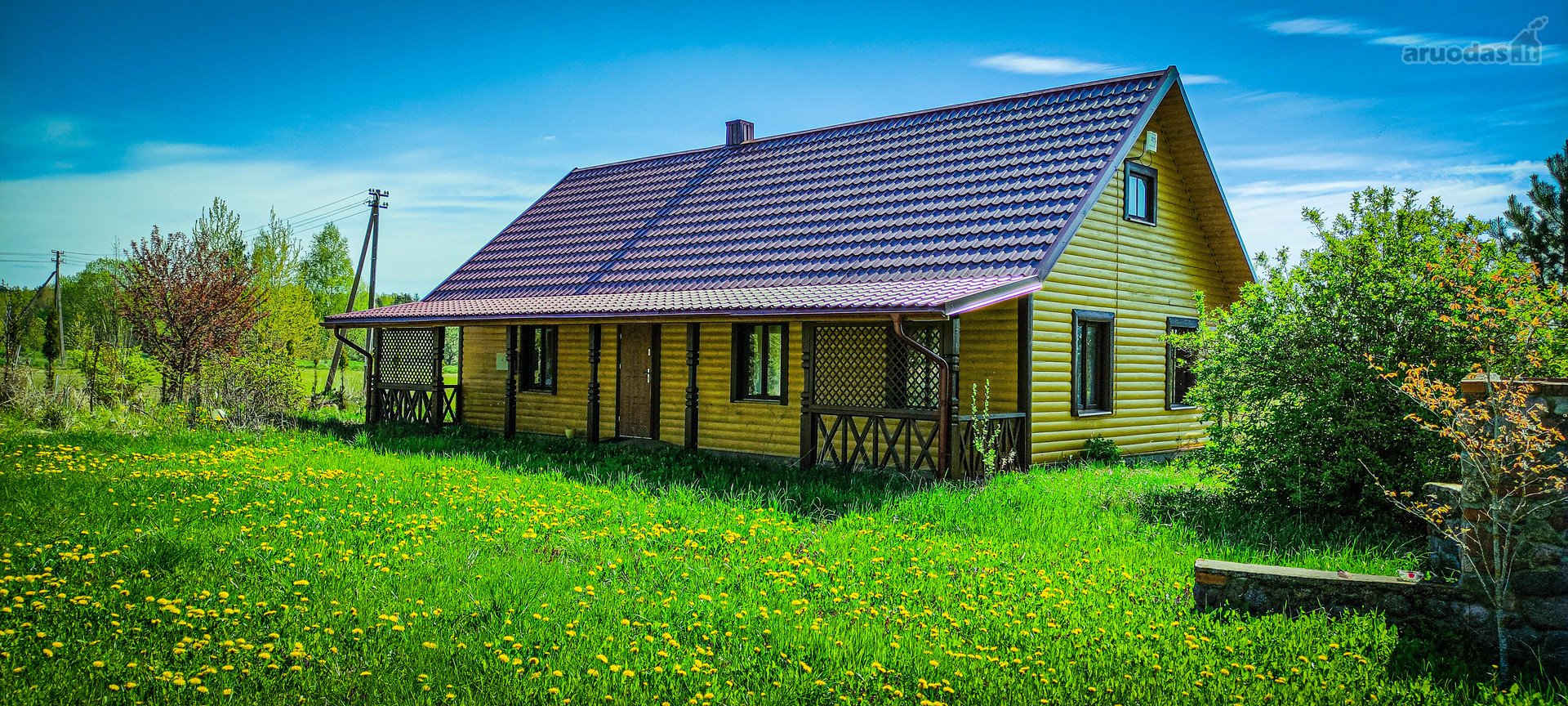 Anykščių r. sav., Jurgiškio k. Karjero g.
