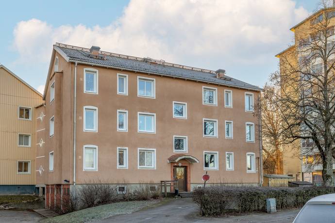 Kristinehamn, Kristinehamns kommun