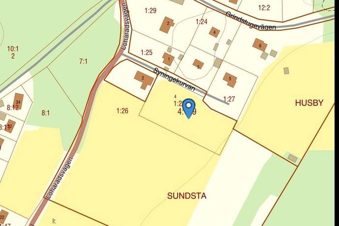 Norrtälje, Norrtälje kommun