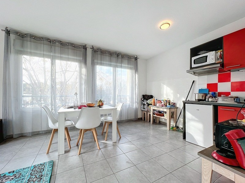 Quartier Nord à Juvignac (34990)