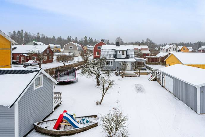 Skutskär, Älvkarleby kommun