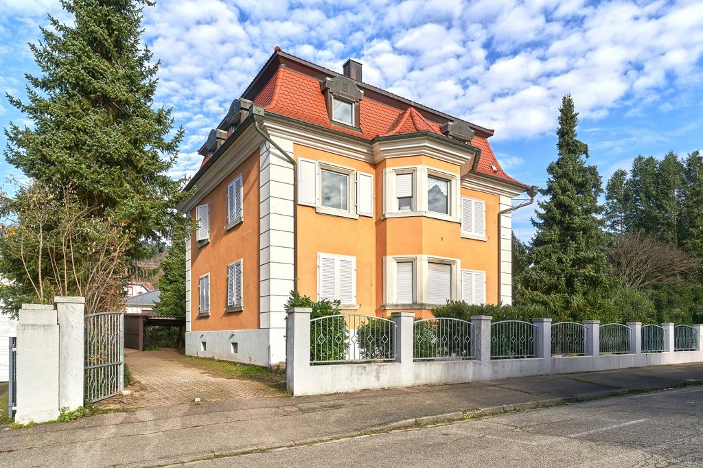 79183 Waldkirch, Emmendingen (Kreis)