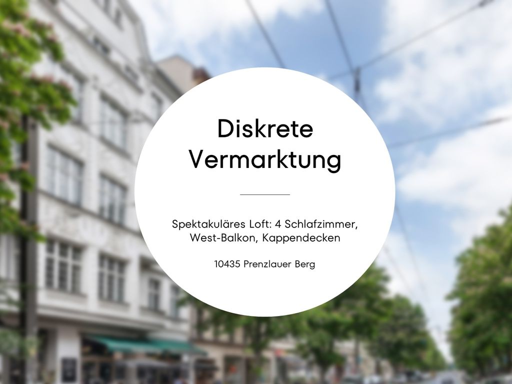 Prenzlauer Berg, 10435 Berlin