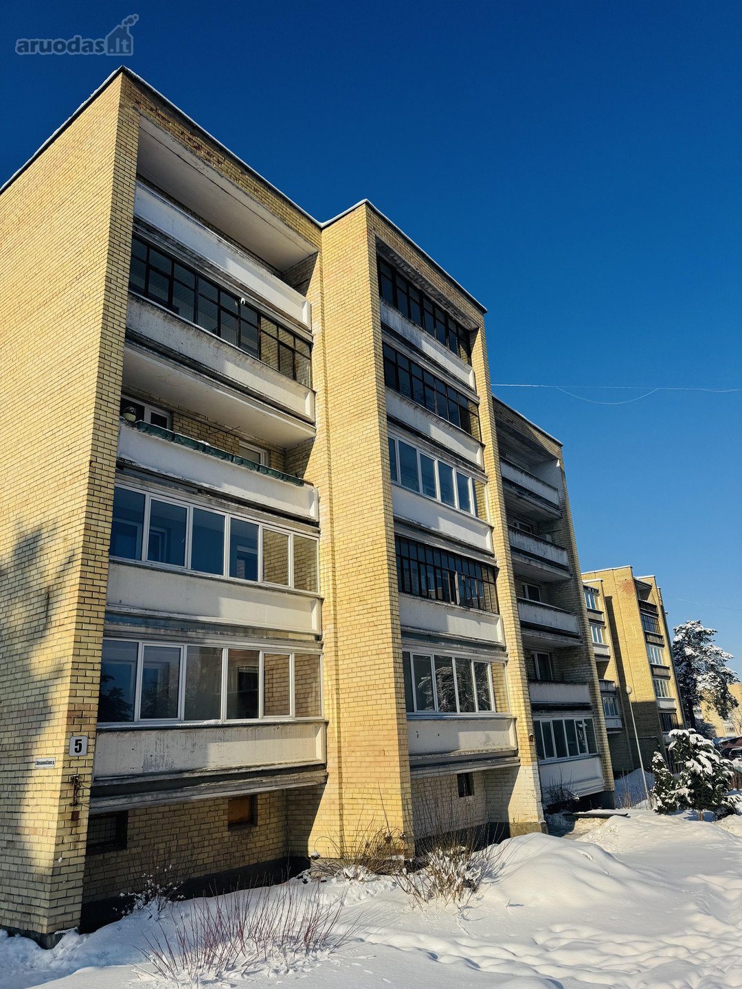 Varėnos m.