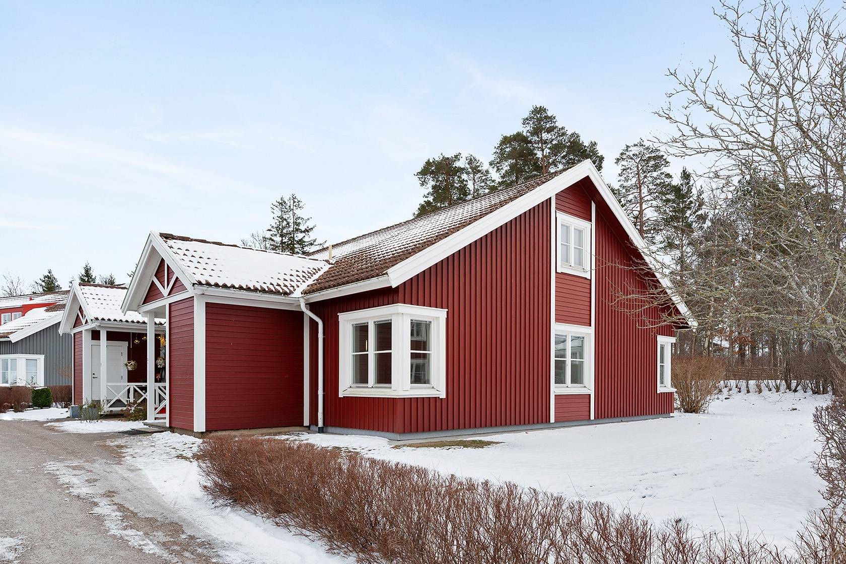 Lindsdal, Kalmar kommun