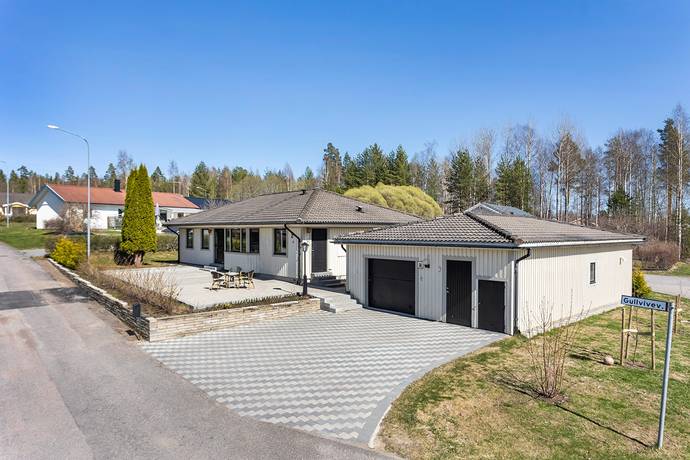 Bollnäs, Ren, Bollnäs kommun