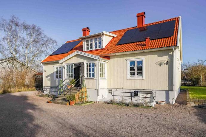 Trönninge, Halmstads kommun