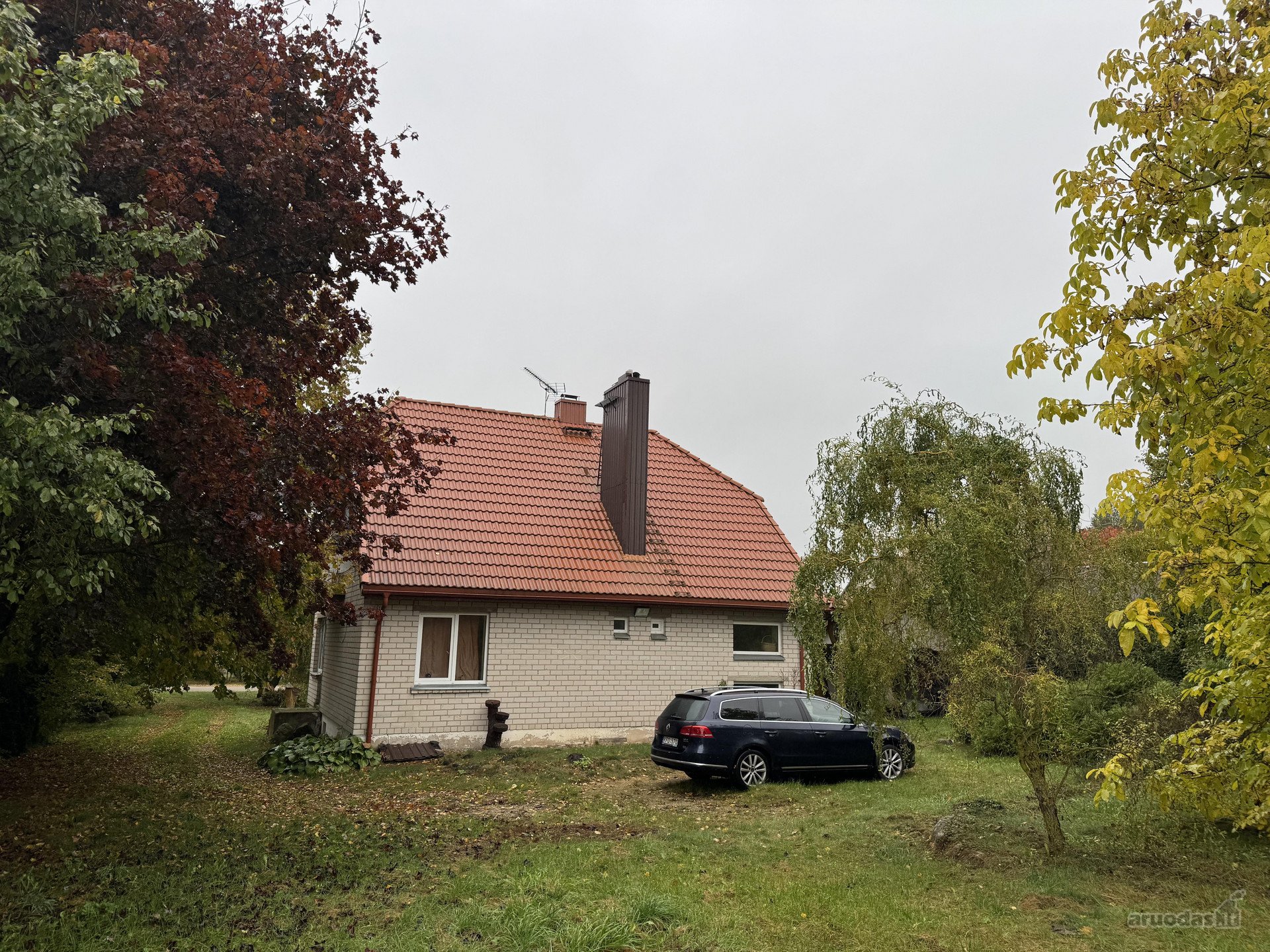 Lazdijų r. sav., Verstaminų k. Mokyklos g.