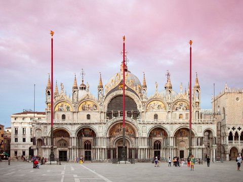 Venice,  IT