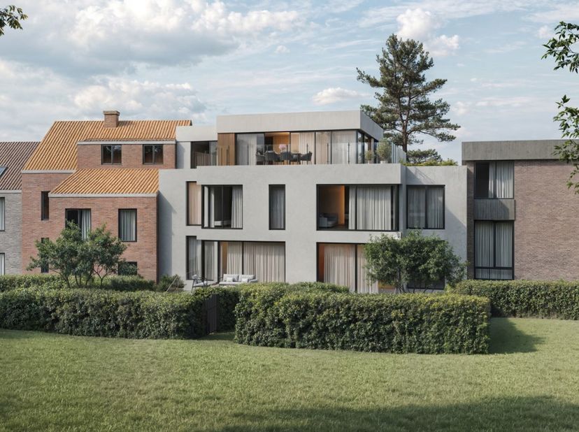 Rue de Linkebeek 34a 1180 Ukkel