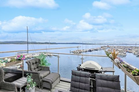 Styregaten 5C, Holmestrand