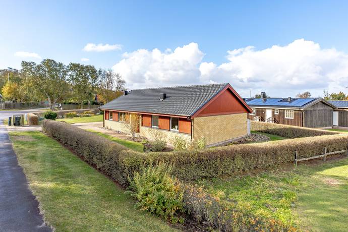 Haverdal, Halmstads kommun