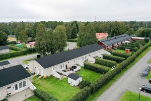 Kirkkoputaantie 4-8, Kokkokangas, Tornio
