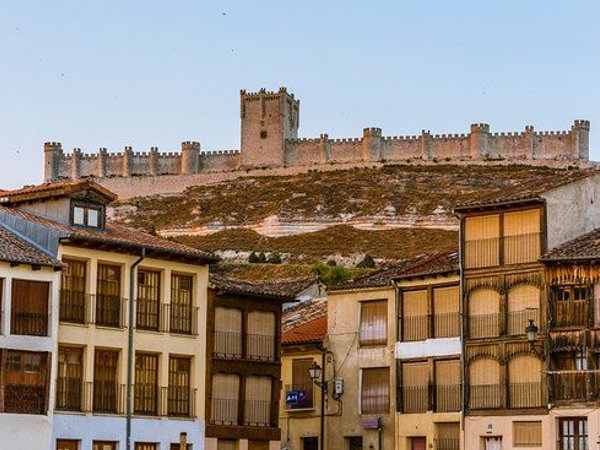 Peñafiel,  ES